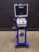 VOLCANO CORE MOBILE IMAGING SYSTEM