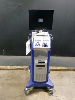 VOLCANO CORE MOBILE IMAGING SYSTEM