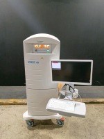 KUBTEC XPERT 40 SPECIMEN RADIOGRAPHY SYSTEM