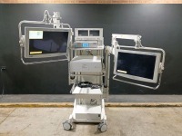 IMAGE DIAGNOSTIC, INC. MOBILE DISPLAY SYSTEM