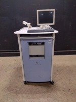 HOLOGIC R2 IMAGE CHECKER SYSTEM