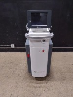 LUMENIS PULSE 100H LASER SYSTEM (VOLTAGE: 200/208/230V~, FREQUENCY: 50/60 HZ, INPUT: 30A) (SERIAL# 71) (DOM: 2016-12-14)