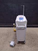 CONVERGENT ODYSSEY 30 LASER SYSTEM
