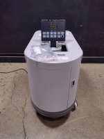 SPECTRANETICS CVX-300-P LASER SYSTEM