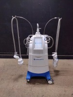 ZELTIQ BREEZE COOLSCULPTING SYSTEM WITH 5 HAND PIECES