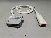 GE 3S-SC ULTRASOUND PROBE