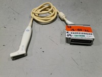GE L8-18I-SC ULTRASOUND PROBE