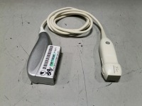 GE 3SC-RS ULTRASOUND PROBE