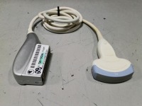 GE 4C-RS ULTRASOUND PROBE