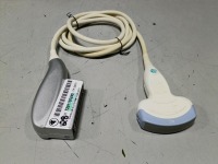 GE 4C-RS ULTRASOUND PROBE