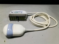 GE RAB 2-5-D ULTRASOUND PROBE