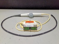 GE 6VT-D ULTRASOUND PROBE