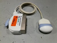 GE 4D3C-L ULTRASOUND PROBE