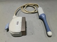 GE 4DE7C ULTRASOUND PROBE