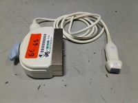 GE 6S ULTRASOUND PROBE