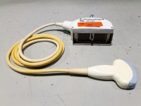 GE 4C ULTRASOUND PROBE