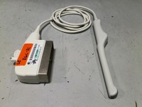 GE E6C-RC ULTRASOUND PROBE