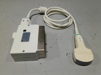 GE 3.5C ULTRASOUND PROBE