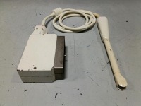 GE 618E ULTRASOUND PROBE
