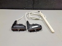 GE 46-280254G1 ULTRASOUND PROBE
