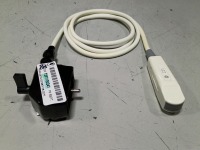 GE C31 ULTRASOUND PROBE