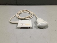 PHILIPS V6-2 ULTRASOUND PROBE