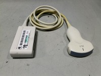 PHILIPS L12-4 ULTRASOUND PROBE