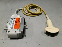 PHILIPS C5-2 ULTRASOUND PROBE