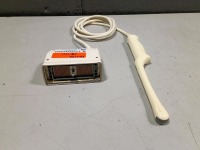 PHILIPS C8-4V ULTRASOUND PROBE