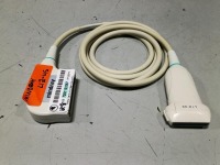 MINDRAY L12-4S ULTRASOUND PROBE