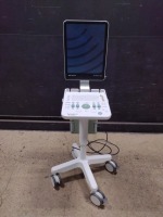 BK MEDICAL FLEX FOCUS 700 ULTRASOUND MACHINE (SERIAL# 1911803)