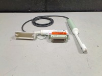 BK MEDICAL E14C4T ULTRASOUND PROBE