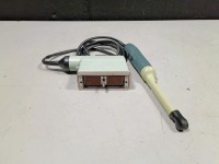 BK MEDICAL 8818 ULTRASOUND PROBE