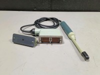 BK MEDICAL 8808E ULTRASOUND PROBE