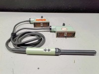 BK MEDICAL 8658 ULTRASOUND PROBE