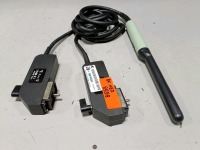 BK MEDICAL 8558 ULTRASOUND PROBE