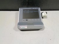 SONOSITE S-CATH PORTABLE ULTRASOUND MACHINE (SERIAL# 03XTYY) (DOM: 3/2014)