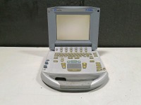 SONOSITE TITAN PORTABLE ULTRASOUND MACHINE (SERIAL# 031FWQ) (DOM: 6/2003)
