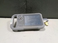 SONOSITE NANOMAXX PORTABLE ULTRASOUND MACHINE (SERIAL# 03VHP6) (DOM: 5/2013)