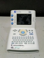 SONOSITE 180 PLUS PORTABLE ULTRASOUND MACHINE (SERIAL# 030B2K) (DOM: 9/2012)