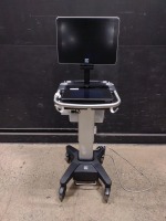 SONOSITE X-PORTE ULTRASOUND MACHINE