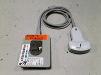 SONOSITE RC60XI ULTRASOUND PROBE
