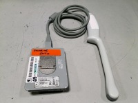SONOSITE ICTX ULTRASOUND PROBE