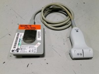 SONOSITE HFL50X ULTRASOUND PROBE