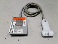 SONOSITE HFL38X ULTRASOUND PROBE