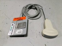 SONOSITE C60X ULTRASOUND PROBE