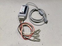 SONOSITE P08501-02 ECG MODULE