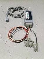 SONOSITE P08501-02 ECG MODULE