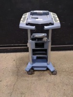 SONOSITE DOCKING STATION