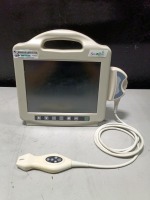 BARD SITE RITE 6 ULTRASOUND MACHINE WITH 1 PROBE